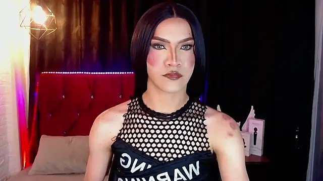 agatha rodriguez online show from 04/08/26, 01:34