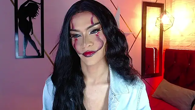 agatha rodriguez online show from 10/23/25, 02:49