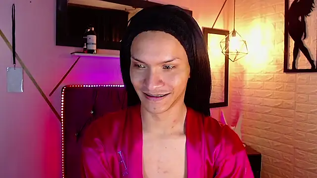 agatha rodriguez online show from 03/15/26, 06:15