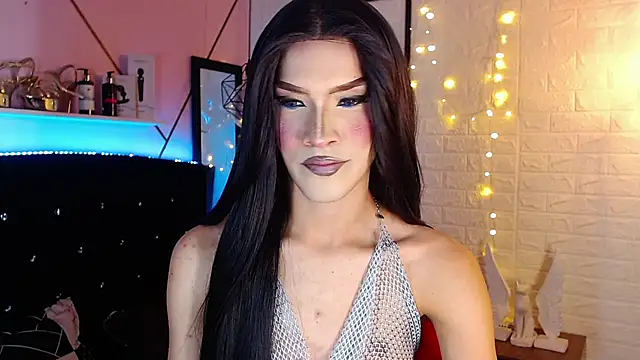 agatha rodriguez online show from 01/09/26, 01:40