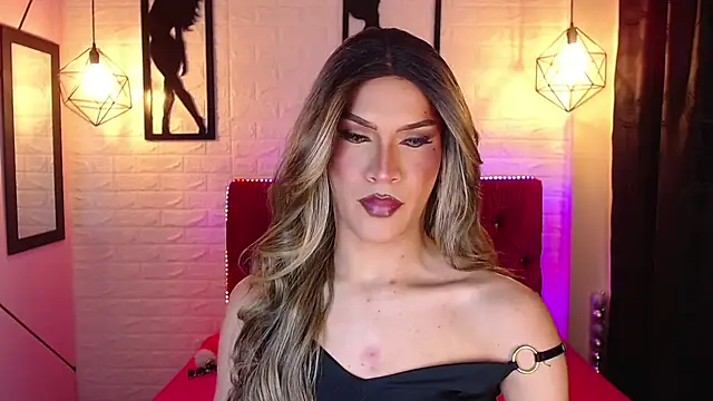 agatha rodriguez online show from 05/30/26, 01:45