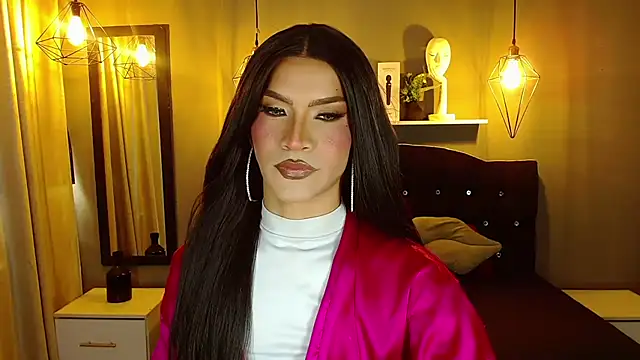 agatha rodriguez online show from 05/05/26, 01:03