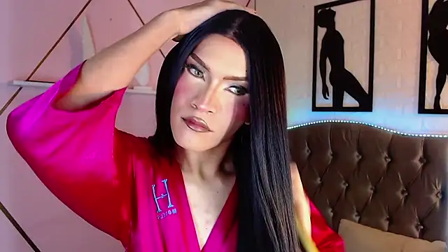 agatha rodriguez online show from 02/18/26, 01:51