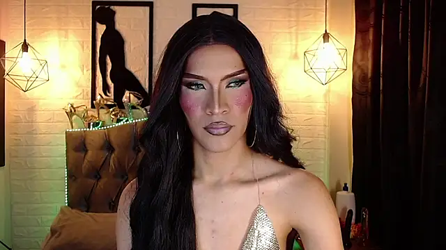 agatha rodriguez online show from 02/05/26, 01:51