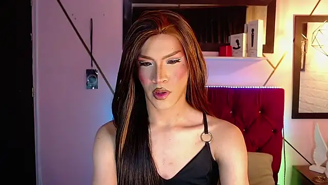 agatha rodriguez online show from 03/26/26, 07:34