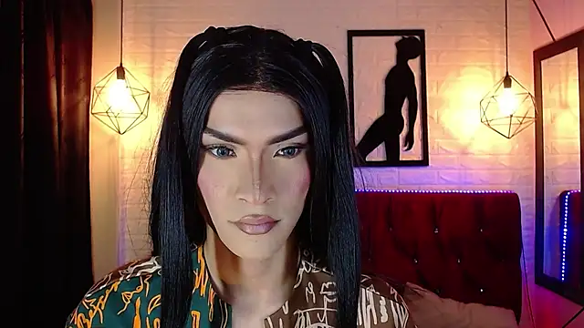 agatha rodriguez online show from 11/06/25, 01:59