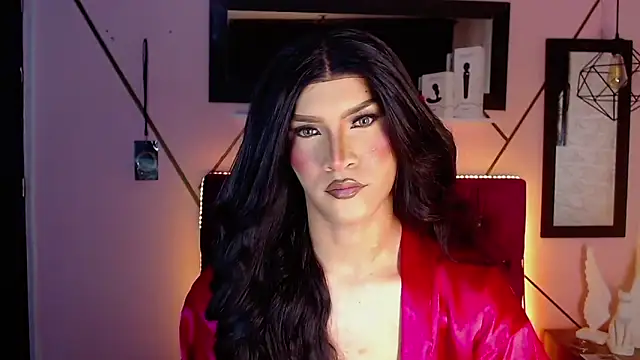 agatha rodriguez online show from 03/21/26, 07:29