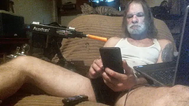 hahard1onestill online show from 01/16/26, 04:00