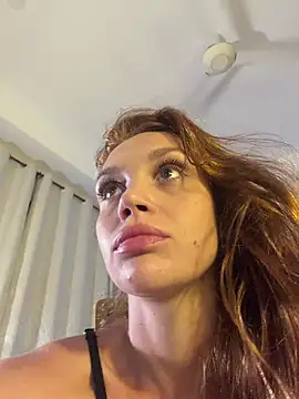 Nastyusha bc online show from 12/01/25, 05:25