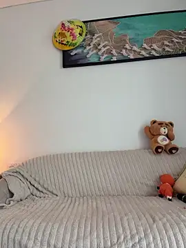 Nastyusha bc online show from 03/15/26, 09:16