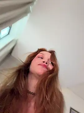 Nastyusha bc online show from 02/12/26, 03:28