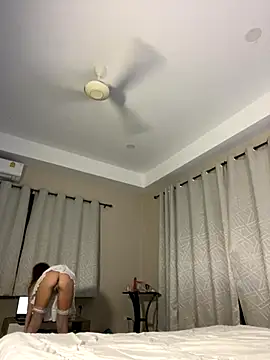 Nastyusha bc online show from 10/27/25, 06:09