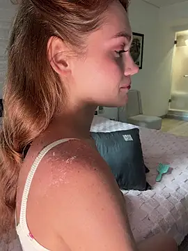 Nastyusha bc online show from 02/02/26, 02:43