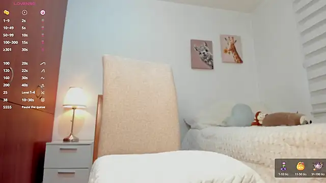 islaa online show from 02/14/26, 09:48