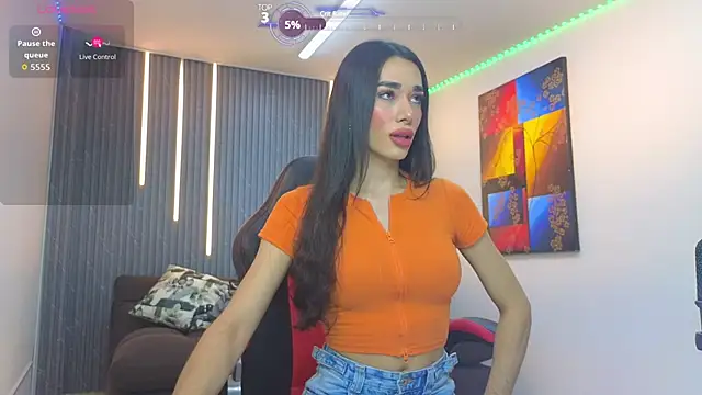 Aris sexx online show from 05/06/26, 12:36