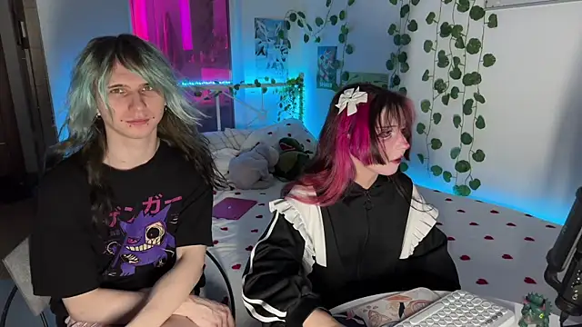 h3ntai baby online show from 06/01/26, 05:45