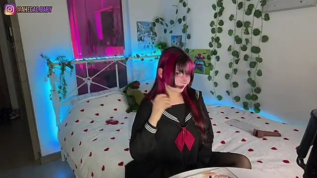 h3ntai baby online show from 05/15/26, 06:17