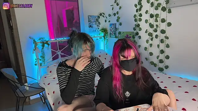h3ntai baby online show from 05/18/26, 07:18
