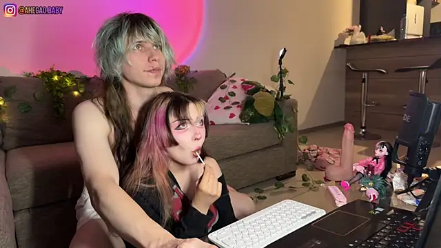 h3ntai baby online show from 06/25/26, 06:35