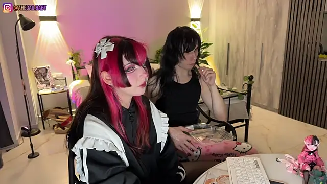 h3ntai baby online show from 07/14/26, 05:30