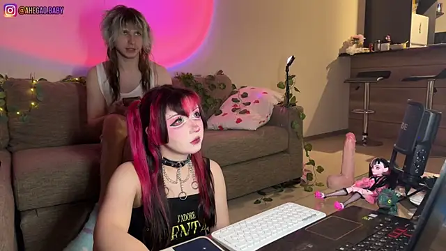h3ntai baby online show from 07/04/26, 08:13