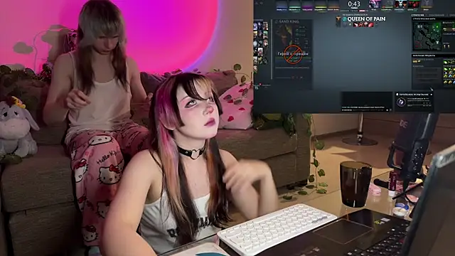 h3ntai baby online show from 06/21/26, 05:30