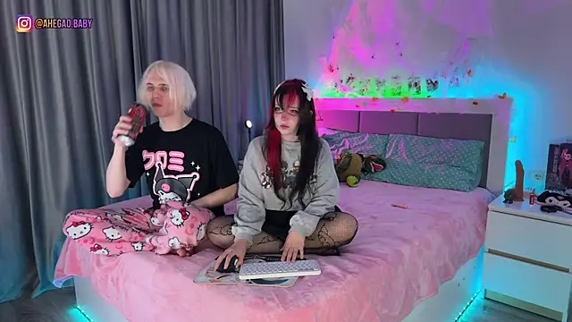 h3ntai baby online show from 11/02/25, 03:17