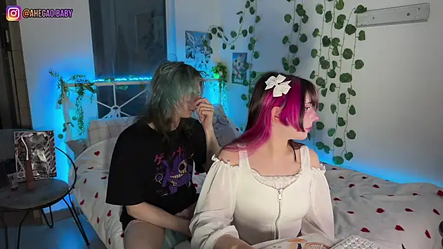 h3ntai baby online show from 05/29/26, 06:25