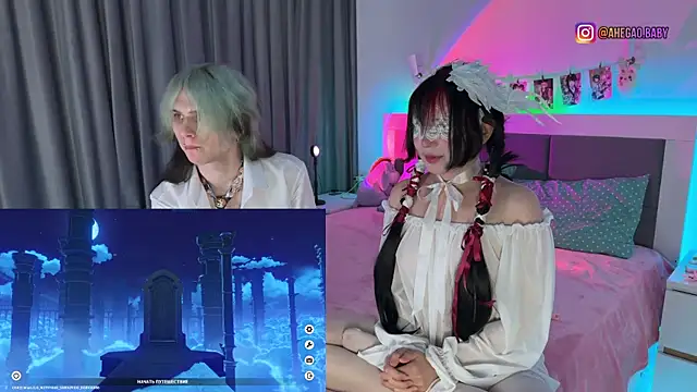 h3ntai baby online show from 10/07/25, 03:13