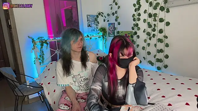 h3ntai baby online show from 05/17/26, 04:18