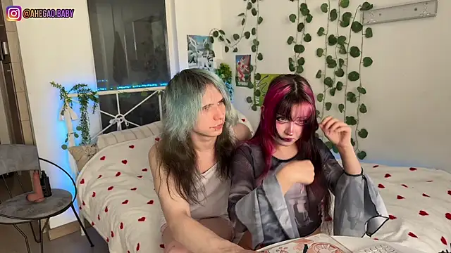h3ntai baby online show from 05/24/26, 03:12