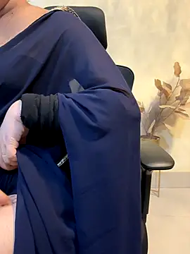 yours chahat online show from 10/24/25, 07:07