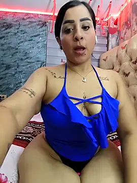 L ucero online show from 02/13/26, 04:12