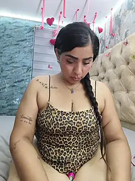 L ucero online show from 03/01/26, 04:45