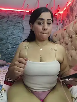 L ucero online show from 02/15/26, 08:41