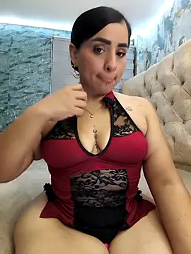 L ucero online show from 02/01/26, 04:11