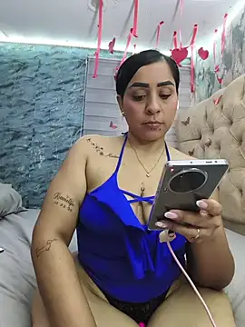 L ucero online show from 02/18/26, 07:54