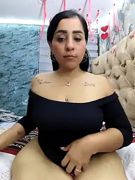 L ucero online show from 02/11/26, 05:29