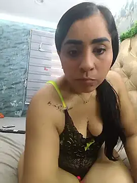 L ucero online show from 01/09/26, 04:47