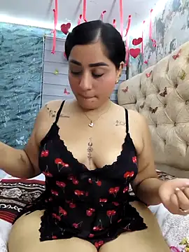 L ucero online show from 02/10/26, 06:34