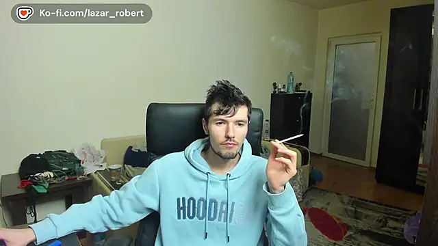 JustinPorno online show from 10/03/25, 05:31