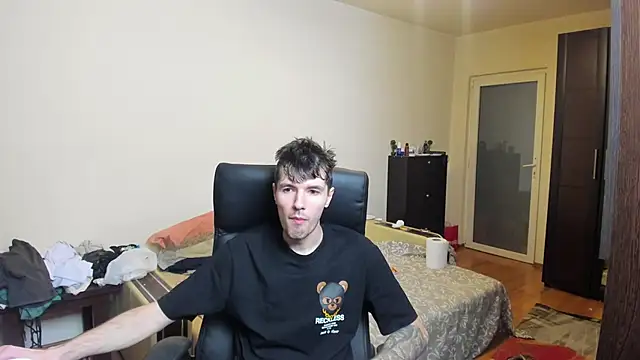 JustinPorno online show from 09/10/25, 03:00
