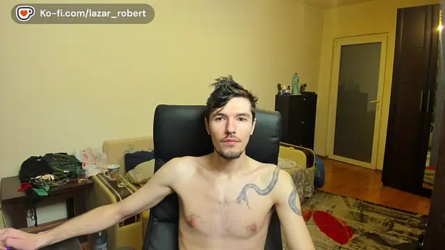 JustinPorno online show from 10/03/25, 09:38