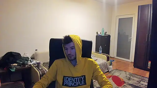 JustinPorno online show from 09/27/25, 06:25
