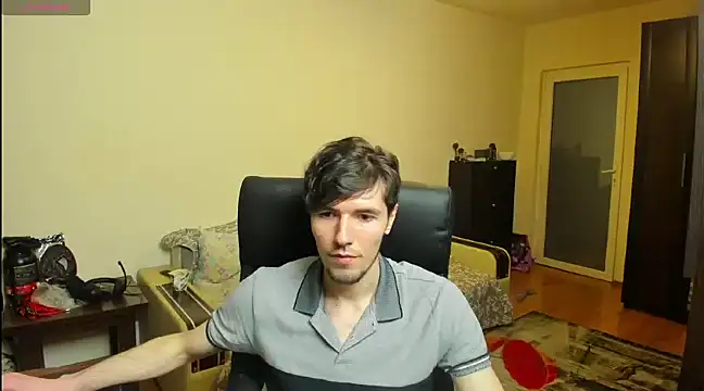 JustinPorno online show from 03/18/25, 07:12