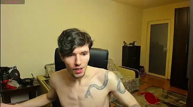 JustinPorno online show from 03/15/25, 06:36