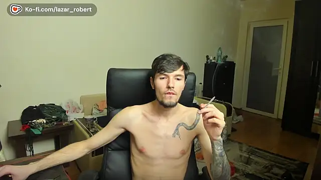 JustinPorno online show from 10/19/25, 12:19