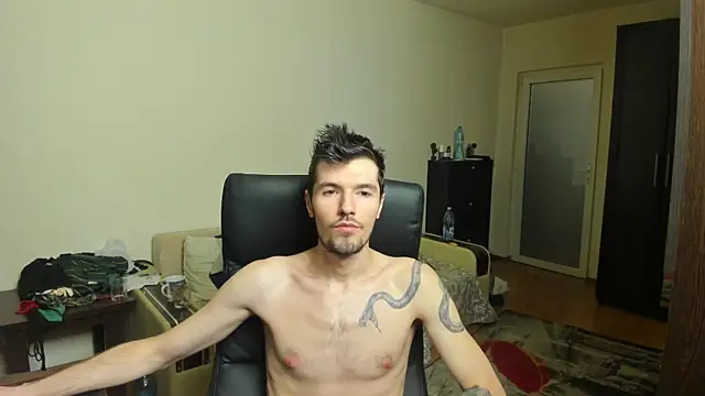 JustinPorno online show from 09/30/25, 09:21