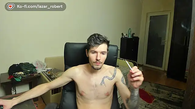JustinPorno online show from 10/05/25, 07:15