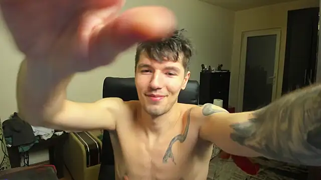 JustinPorno online show from 09/09/25, 03:32